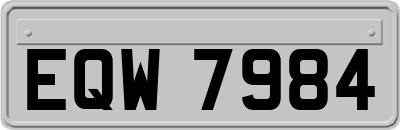 EQW7984