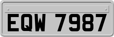 EQW7987