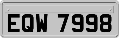 EQW7998