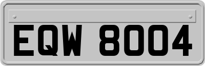 EQW8004