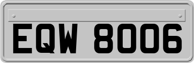 EQW8006