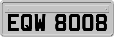 EQW8008