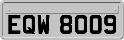 EQW8009