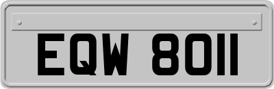 EQW8011