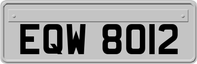 EQW8012