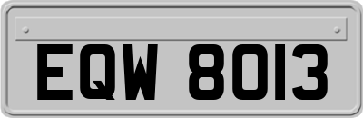 EQW8013