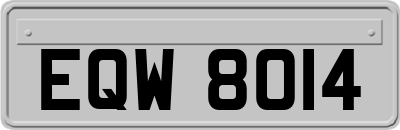 EQW8014