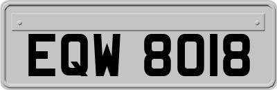 EQW8018