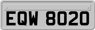 EQW8020