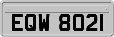 EQW8021
