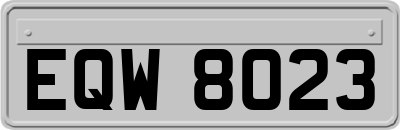 EQW8023