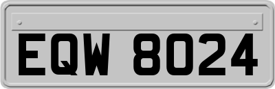EQW8024