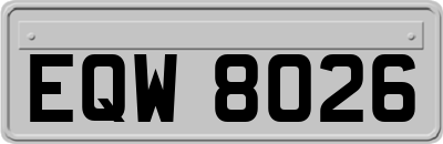 EQW8026