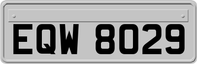 EQW8029