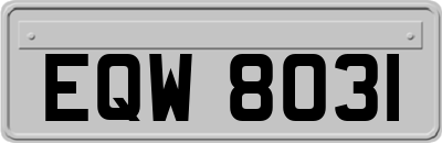EQW8031