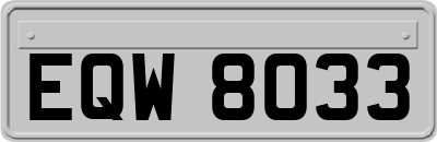 EQW8033