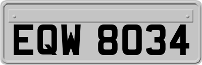 EQW8034
