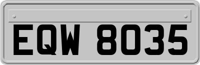 EQW8035
