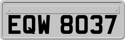 EQW8037