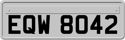 EQW8042
