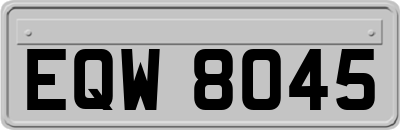 EQW8045