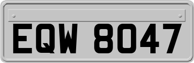 EQW8047