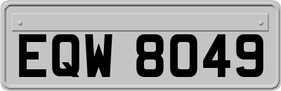 EQW8049