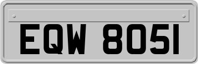 EQW8051