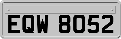 EQW8052