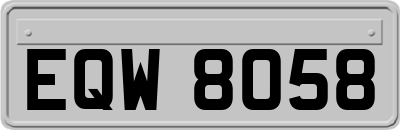 EQW8058