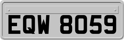 EQW8059