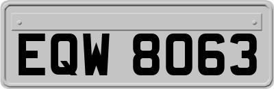 EQW8063