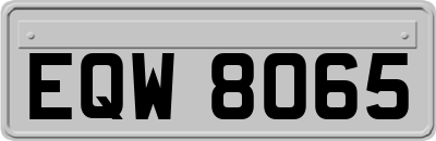 EQW8065