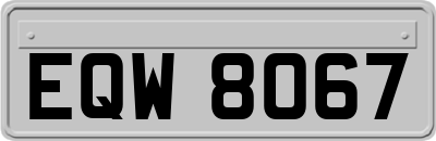 EQW8067