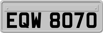 EQW8070