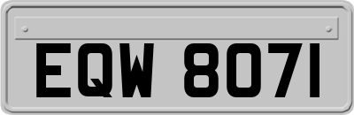EQW8071