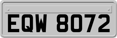 EQW8072
