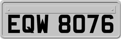 EQW8076