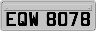 EQW8078