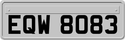 EQW8083
