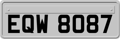 EQW8087