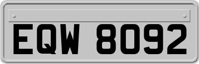 EQW8092