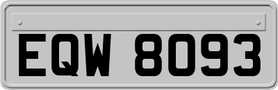 EQW8093