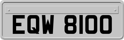 EQW8100