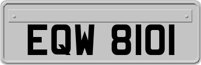 EQW8101