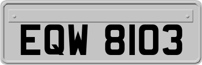 EQW8103