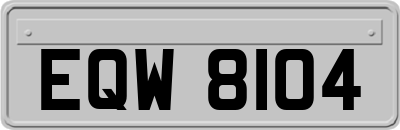 EQW8104