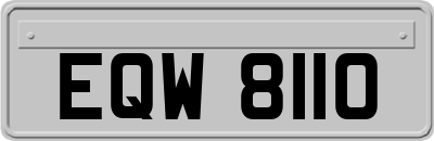 EQW8110