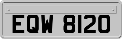 EQW8120