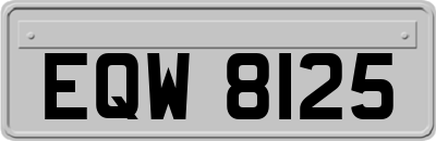 EQW8125